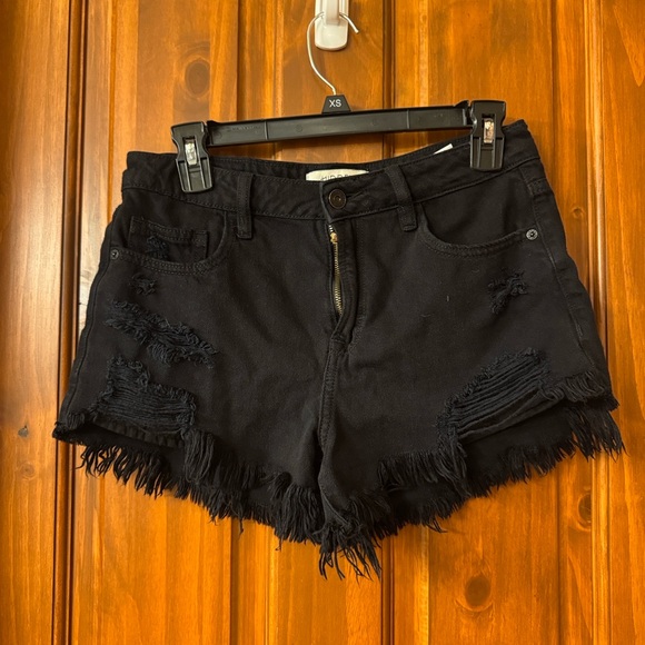 Hidden Finn shorts - Picture 2 of 6